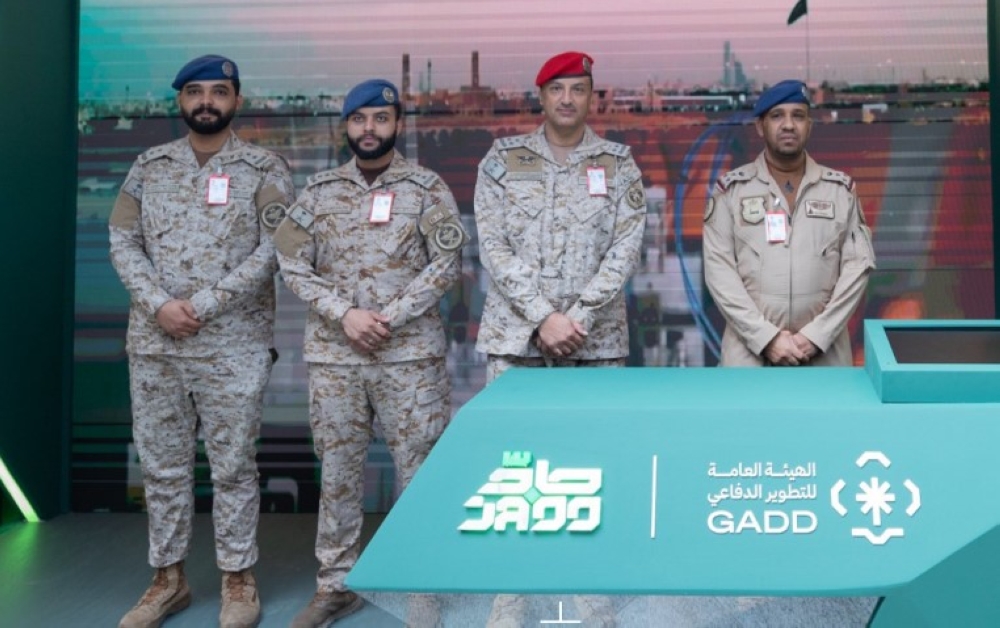 "الوزراء" يوافق على تعديل المادة السادسة من تنظيم الهيئة العامة للتطوير الدفاعي 