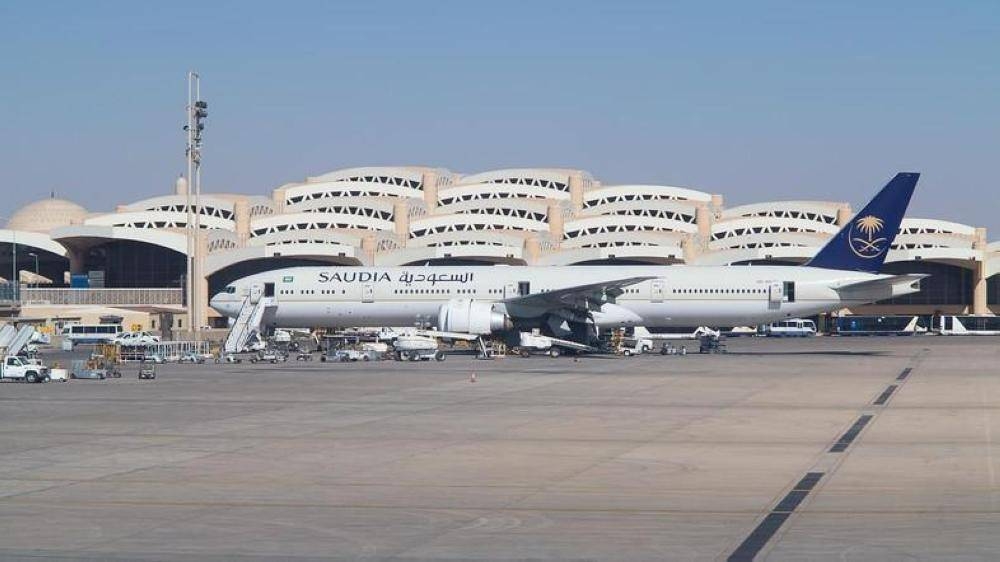 الرياض.. مطار الملك خالد يعيد تشغيل الصالتين 1 و2 بداية من الأحد 