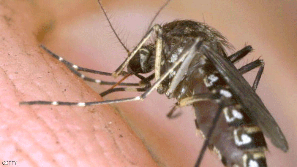 علامات جينية في طفيليات الملاريا تقاوم الأدوية