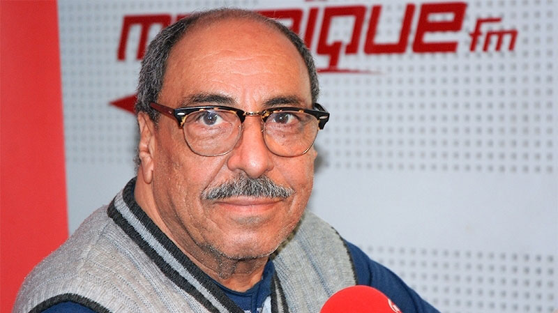 المنصف السويسي