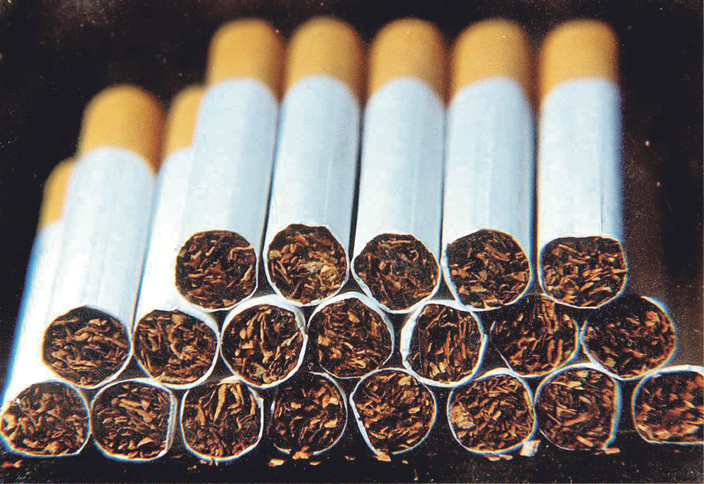 التدخين يضاعف إصابة الشباب بالأزمات القلبية
