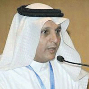 د. سعيد الحارثي