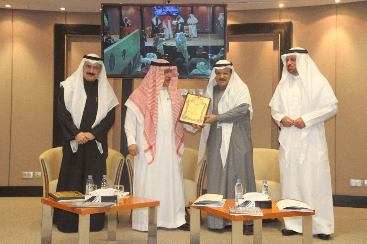 جامعة الإمام تفوز بجائزة «الفهرس العربي»