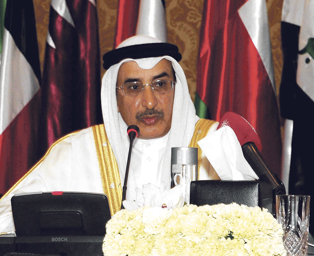 نائب رئيس الوزراء البحريني: اتفاق «جسر الملك حمد» يعكس رغبة القيادتين في إنجاز المشروع