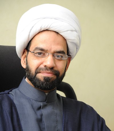الشيخ محمد الجيراني -رحمه الله-