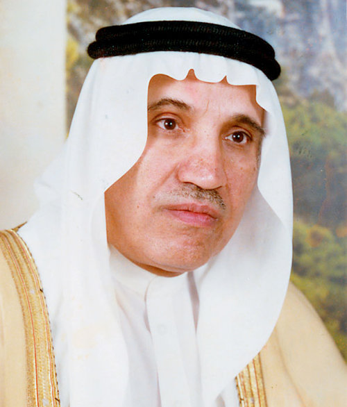 د. محمد الملحم 