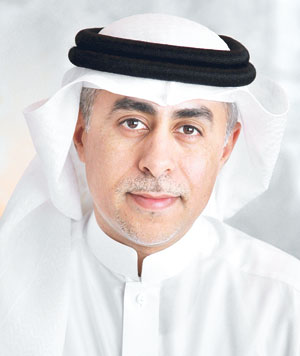 دعيج الرميحي