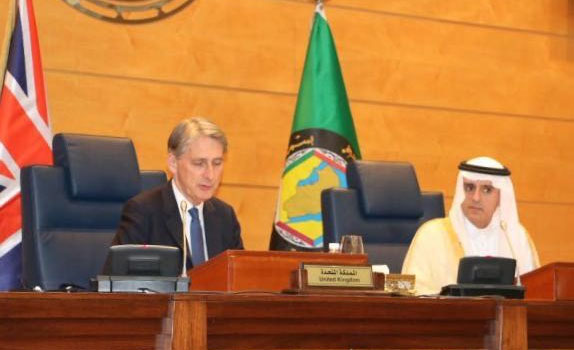  وزير الخارجية : إيران هدفها المراوغة برفضها توقيع الاتفاقية وعدم تمكين حجاجها من أداء الحج هذا العام
