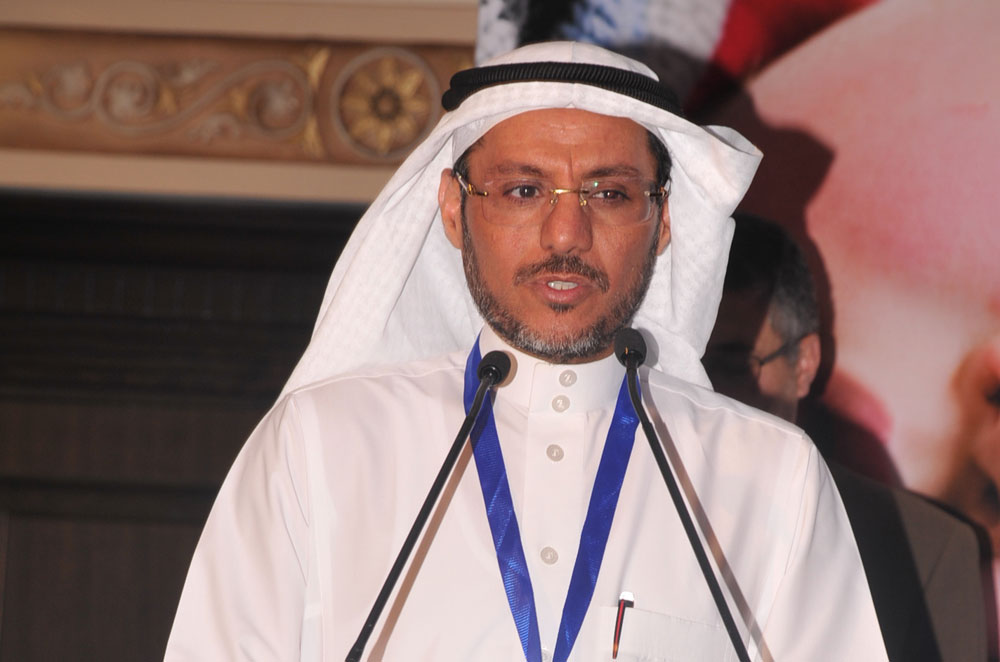 د محمد الحربي