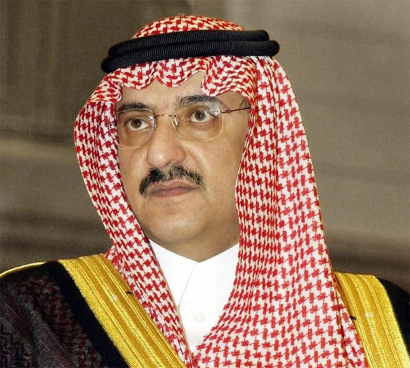 ولي العهد يرعي فعاليات التمرين التعبوي 'صولة الحق 7 ' الأربعاء القادم