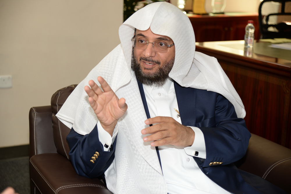 د. أحمد البوعلي 