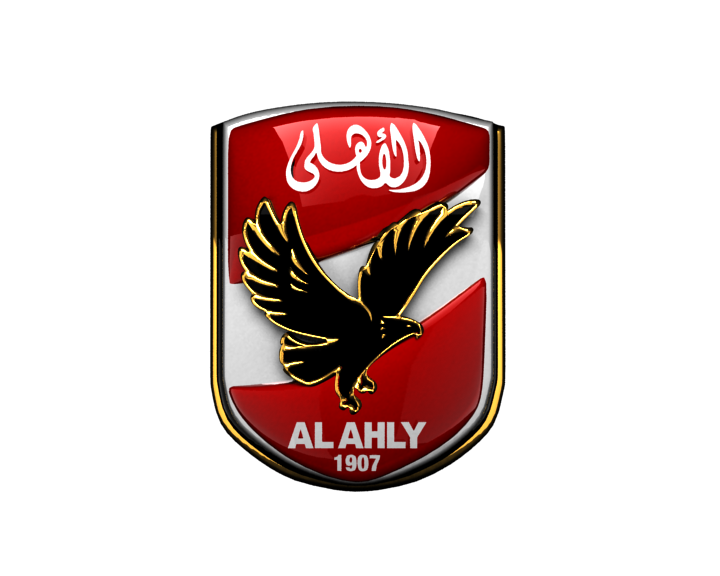 شعار الاهلي المصري