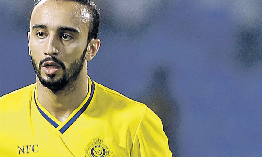 محمد السهلاوي