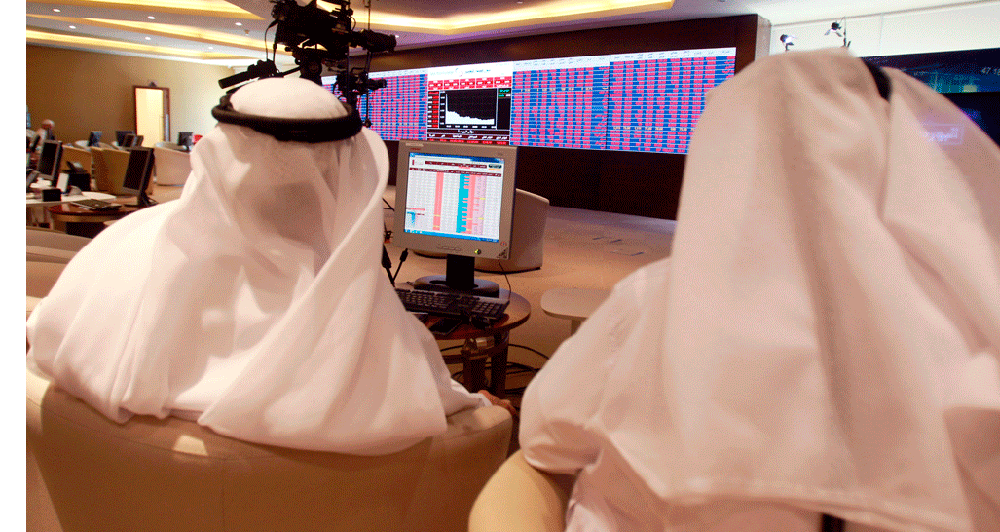 قطر بدأت تدفع ثمن سياساتها في سقوط اقتصادها (اليوم)