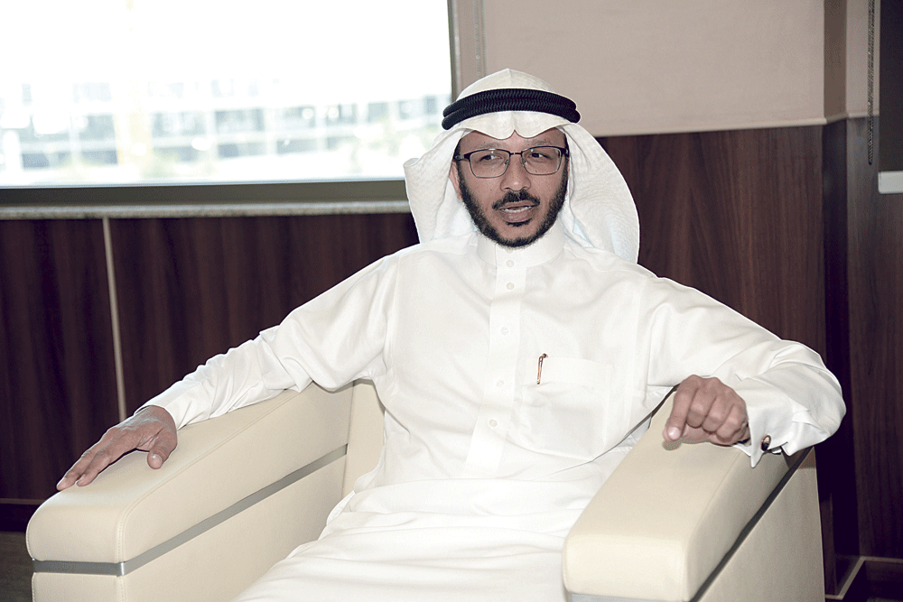 د. محمد الفريدان