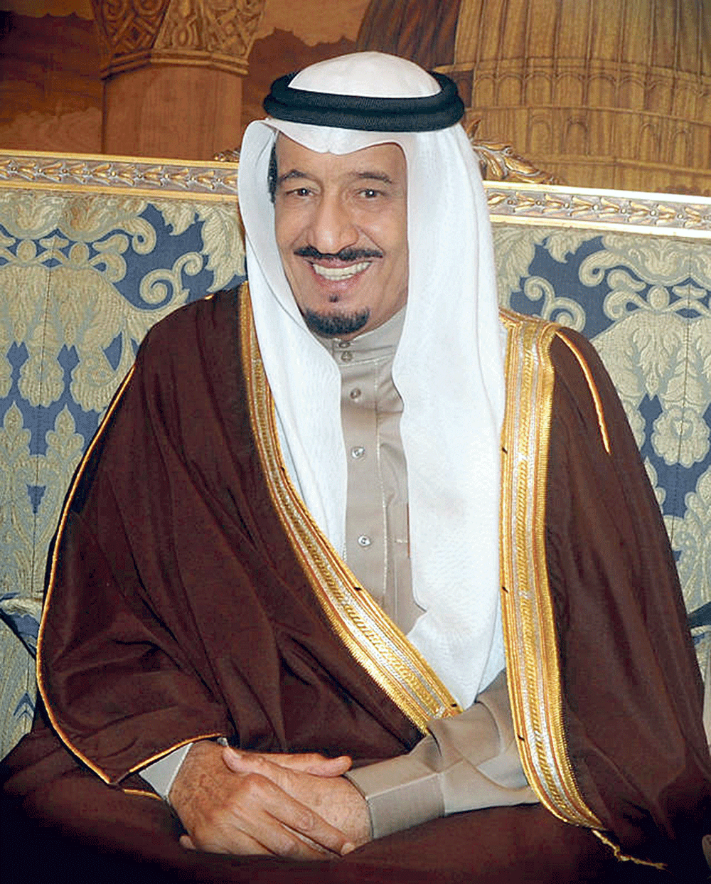 مسؤولو الشرقية: تعيين الأمير محمد بن سلمان وليا للعهد قرار حكيم