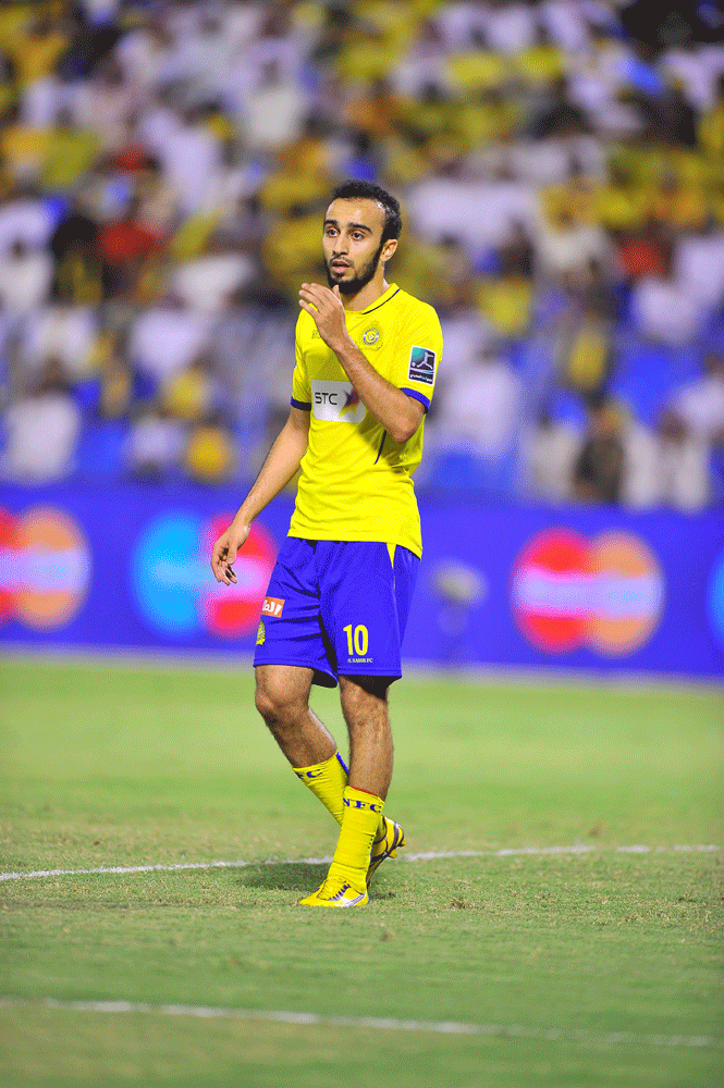 محمد السهلاوي