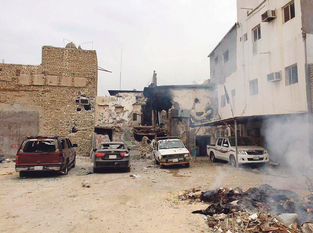 المدان ساند الإرهابيين بشكل مباشر (اليوم) 