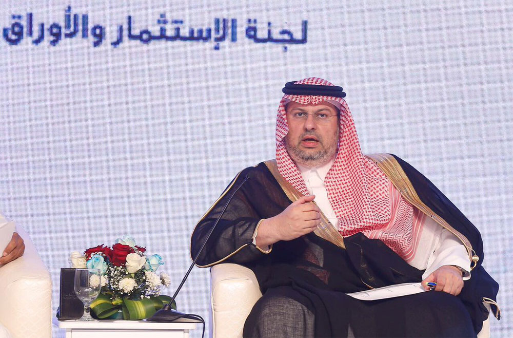رئيس هيئة الرياضة : سنضع حد أدنى لأسعار شراء الأندية ، ولن يباع بأقل منه حتى لو لم يتحقق بيع أي نادي خلال المرحلتين الأولى والثانية