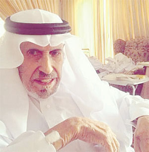  د. عبدالله المبارك
