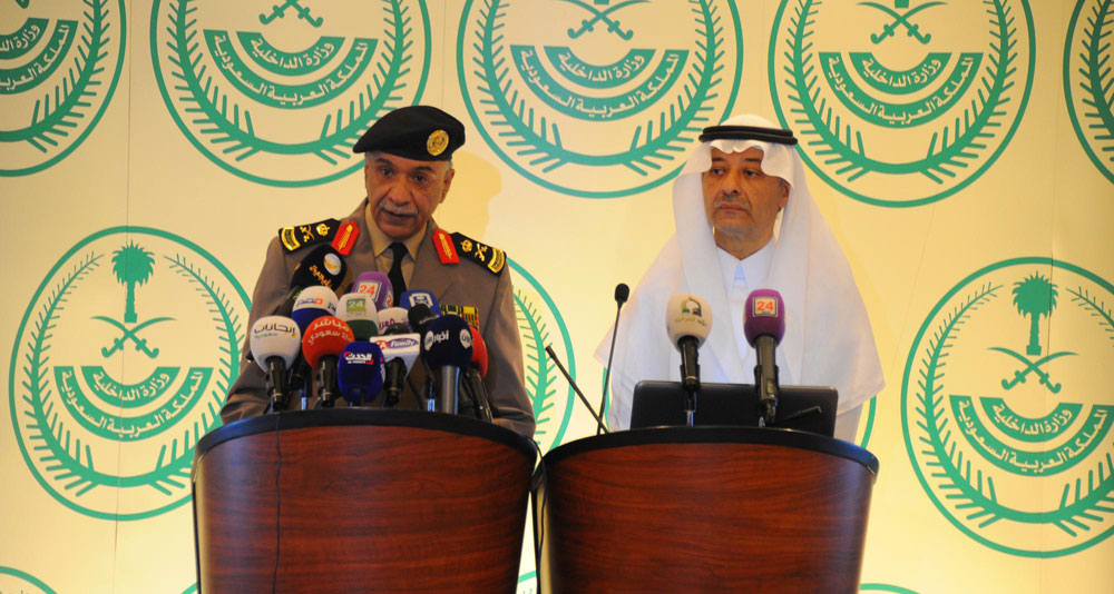 اللواء التركي: المملكة تميزت باحتوائها لأبنائها الذين تراجعوا وندموا على تنفيذهم أو مشاركتهم في أعمال وممارسات إرهابية
