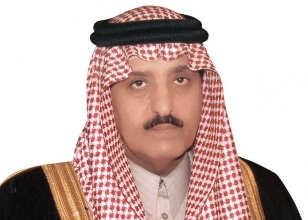احمد بن عبدالعزيز