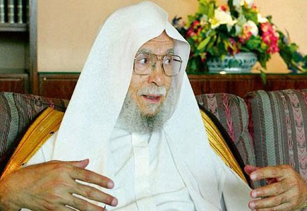 عبدالله التركي