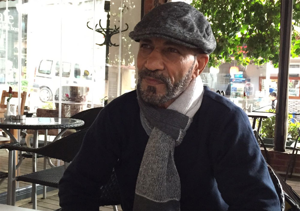 المواطن المفقود احمد الشيخ 