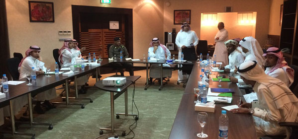 اجتماع روابط الأندية بالرياض ورابطة جمهور الهلال تتكفل بتيفو للمنتخب‏ 