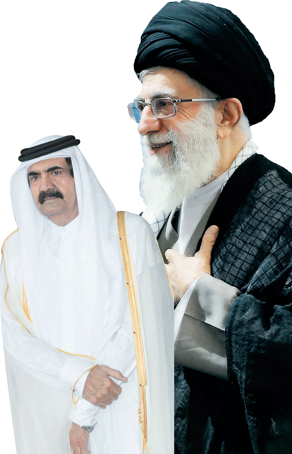 المعارضة القطرية: النظام فقد الشرعية وننتظر خطوات عبدالله آل ثاني