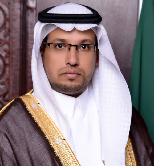 عبدالله الخالدي