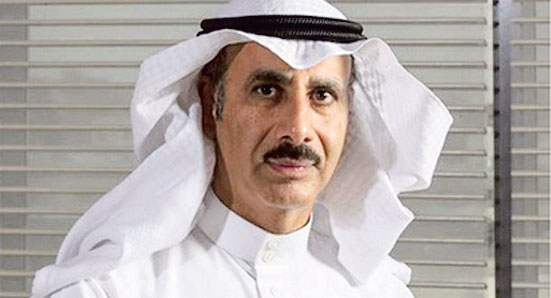 أحمد العوهلي
