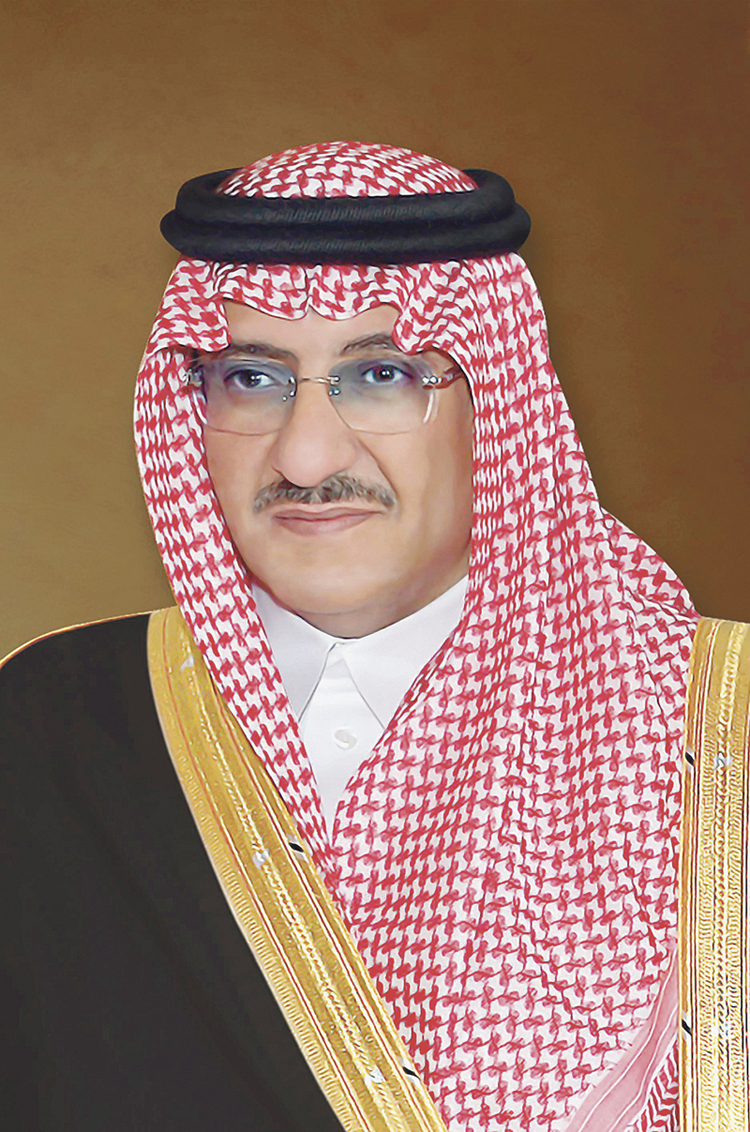 ولي العهد يفتتح ملتقى أبحاث الحج والعمرة غدا