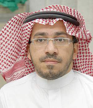 د. عبدالله الوشمي