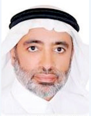 الدكتور عبدالله العبدالقادر