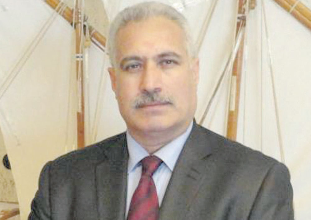 حامد الكناني