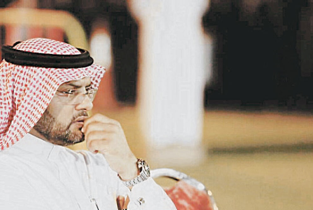 محمد بن حوقان 