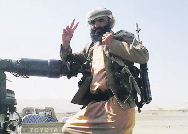  الحوثيون يواصلون الحشد