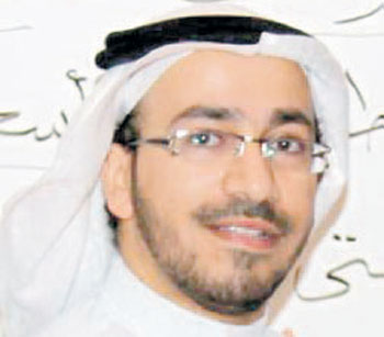 د. عبدالله الوشمي