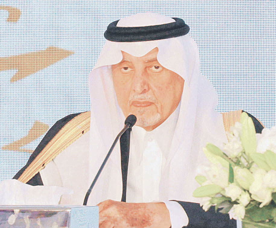 «فيصل» توازي «نوبل» ولكنها عادلة.. وتقدم مفهومًا حضاريًا للإسلام