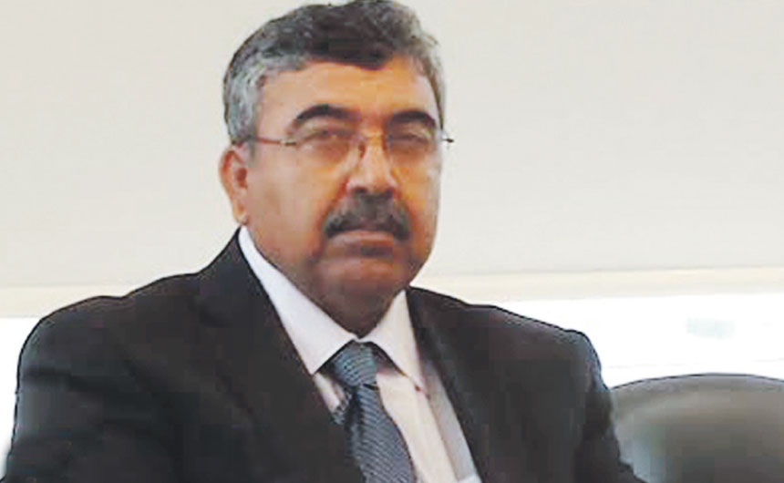 محراب سارجوف