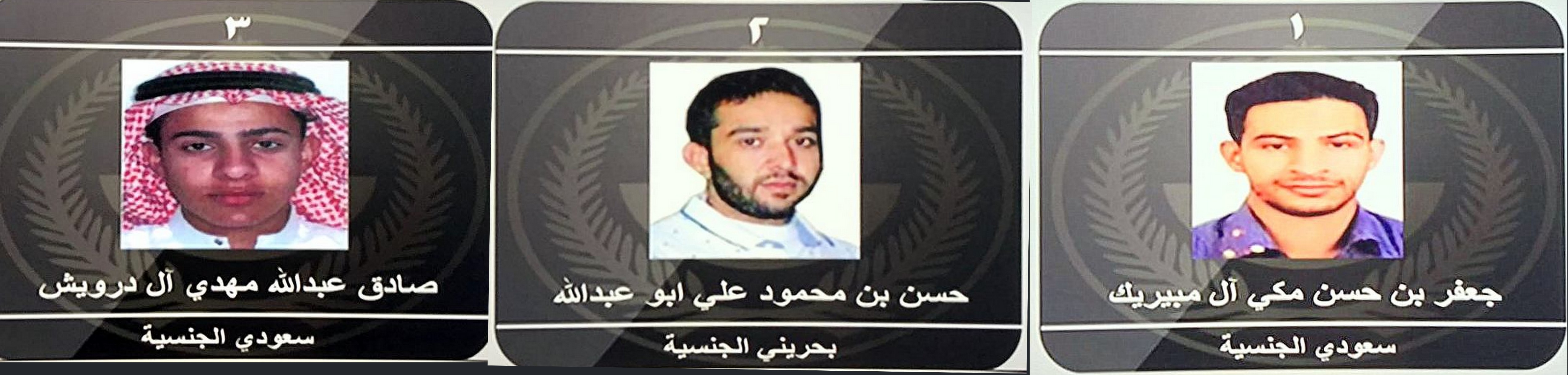 مقتل ثلاثة من المطلوبين بعد رصد وجودهم ببلدة سيهات في القطيف
