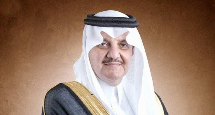 امير الشرقية معزيا ذوي الشهيد العتيبي: الفاعل تمادى في غيه وينتظره المصير المحتوم
