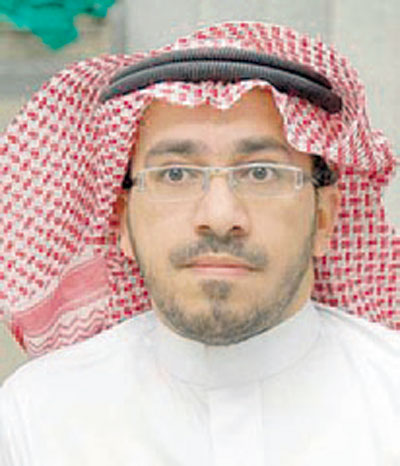  د.عبدالله الوشمي 