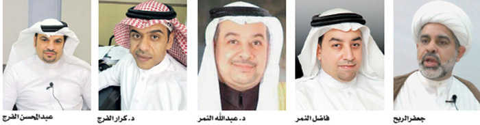أهالي العوامية: زيارة أمير الشرقية محطة تاريخية