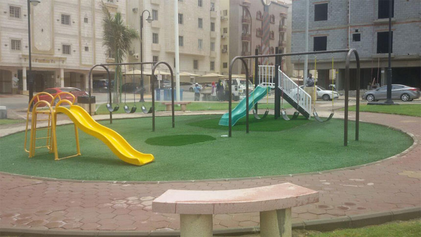 الشهداء الرياض حديقة أفضل نشاطين