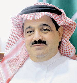 د. عبدالرحمن العنقري