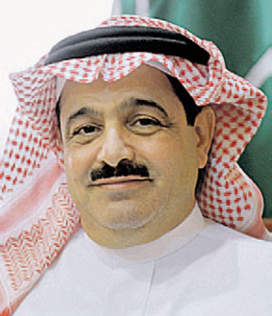 د. عبدالرحمن العنقري