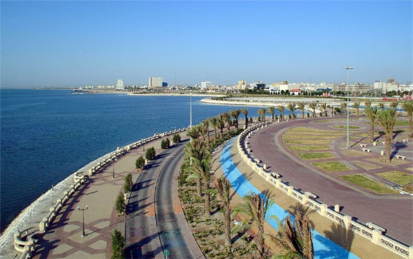 حرارة الشرقية تسجل أقل معدلاتها الفصلية اليوم