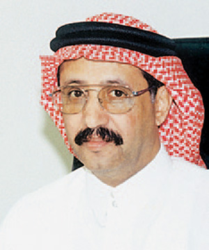 علي الدميني